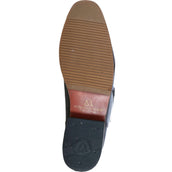 Mountain Horse Botas de Equitación Sovereign High Rider Marron oscuro