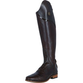 Mountain Horse Botas de Equitación Sovereign High Rider Marron oscuro