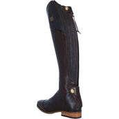 Mountain Horse Botas de Equitación Sovereign High Rider Marron oscuro