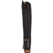Mountain Horse Botas de Equitación Sovereign High Rider Marron oscuro