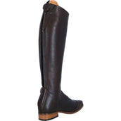 Mountain Horse Botas de Equitación Sovereign High Rider Marron oscuro