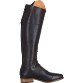 Mountain Horse Botas de Equitación Sovereign High Rider Marron oscuro