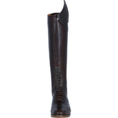 Mountain Horse Botas de Equitación Sovereign High Rider Marron oscuro