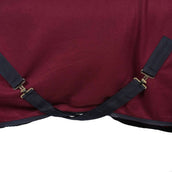 Harry's Horse Coperta in Pile Colors Bordeaux