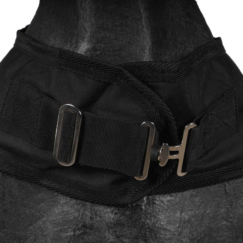 Harry's Horse Manta para caminador Negro