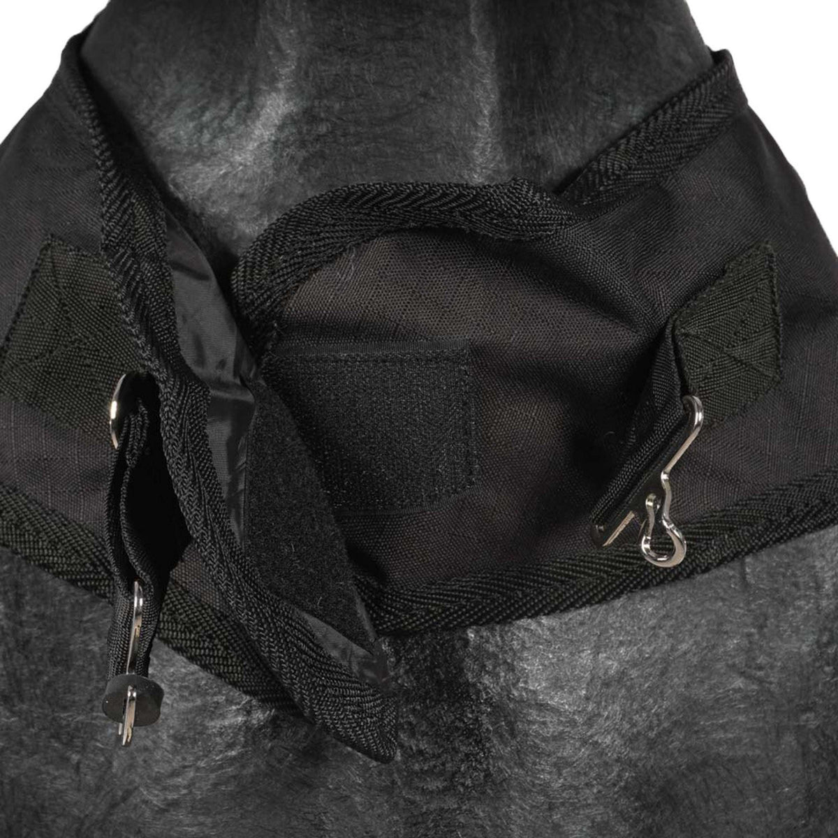 Harry's Horse Manta para caminador Negro