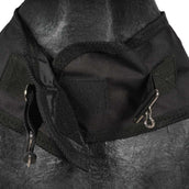 Harry's Horse Manta para caminador Negro