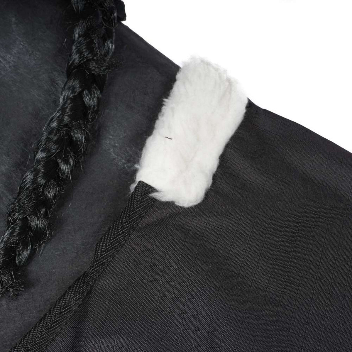 Harry's Horse Manta para caminador Negro