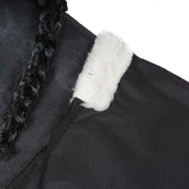 Harry's Horse Manta para caminador Negro