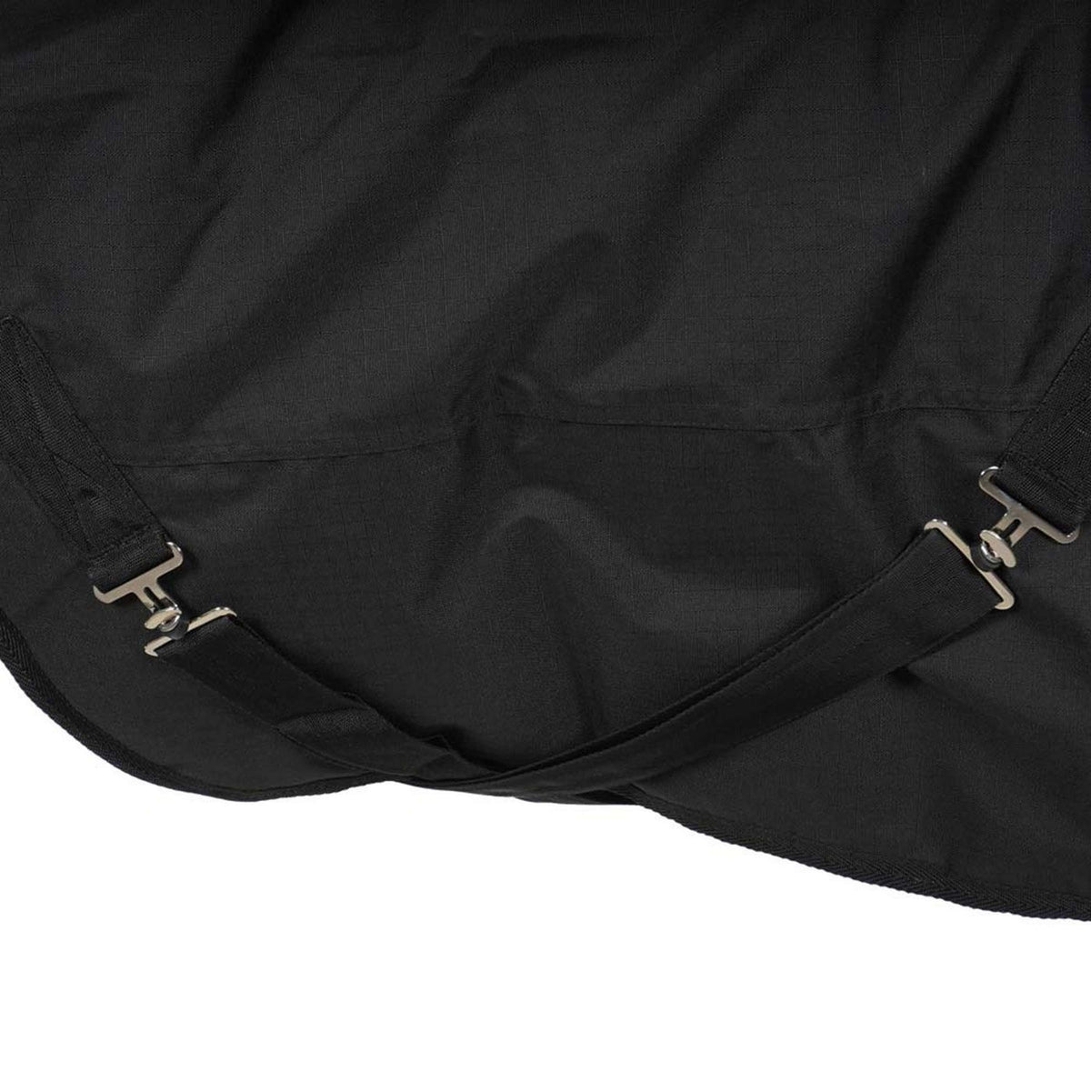 Harry's Horse Manta para caminador Negro