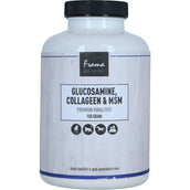 Frama Best For Pets Glucosamina y Colágeno