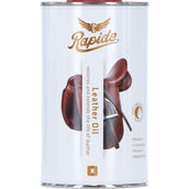 Rapide Aceite para Cuero Marron