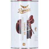 Rapide Aceite para Cuero Marron
