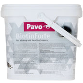 Pavo Supplement Biotinforte Bolso