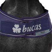 Bucas Walker Navy/Plata