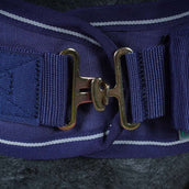 Bucas Walker Navy/Plata