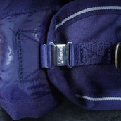 Bucas Walker Navy/Plata