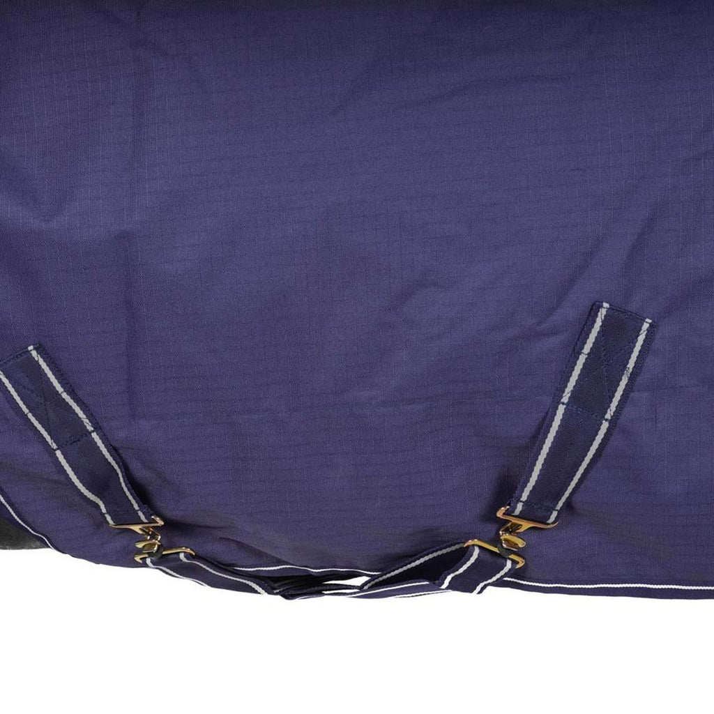 Bucas Walker Navy/Plata