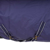 Bucas Walker Navy/Plata