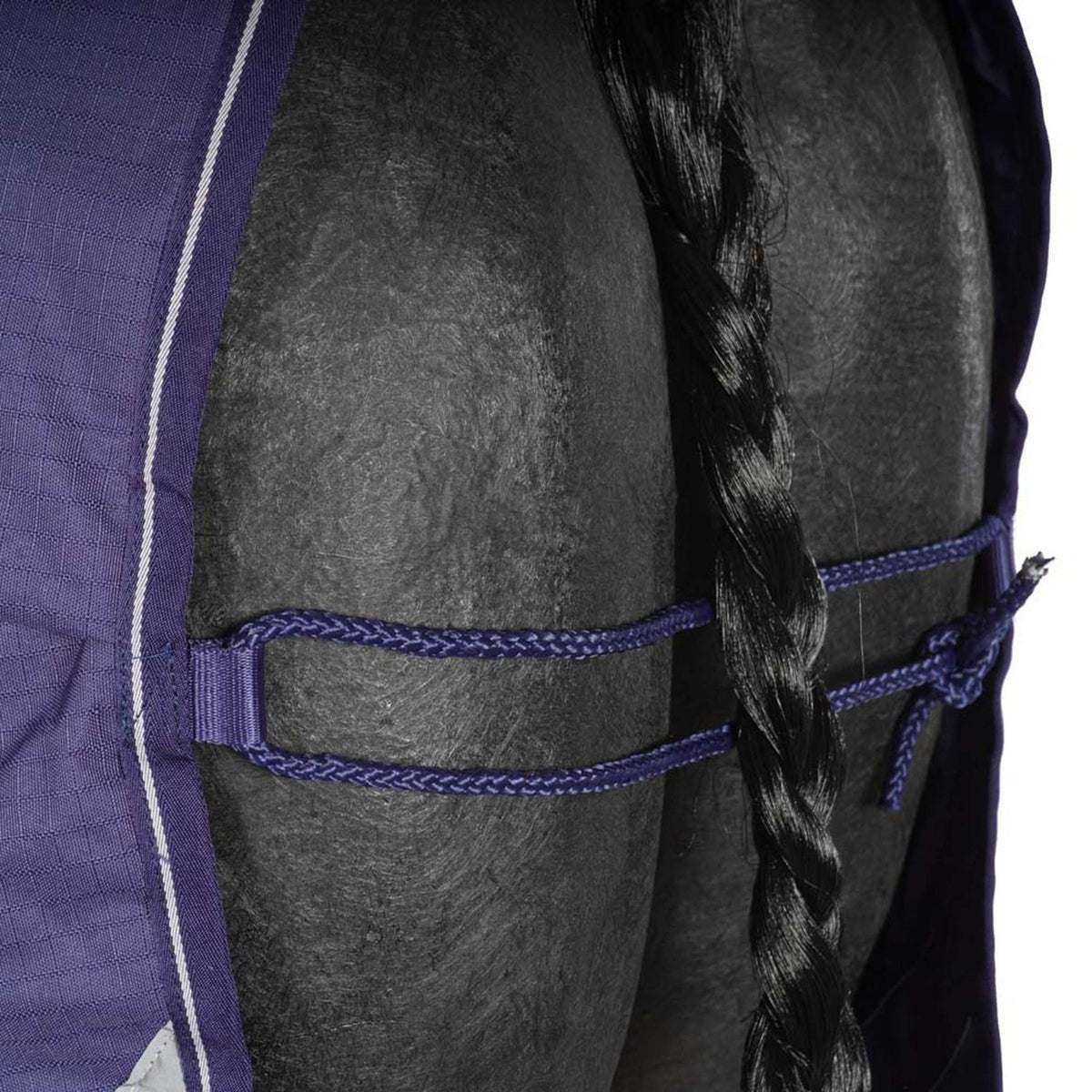 Bucas Walker Navy/Plata