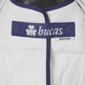 Bucas Sweet-itch Plata