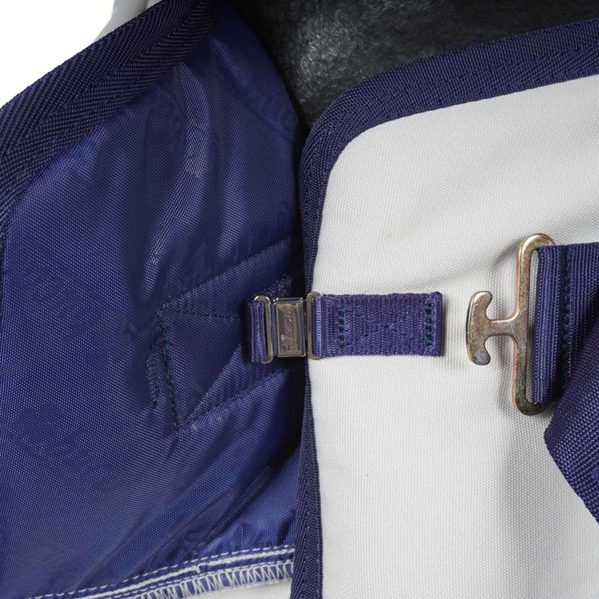 Bucas Sweet-itch Plata