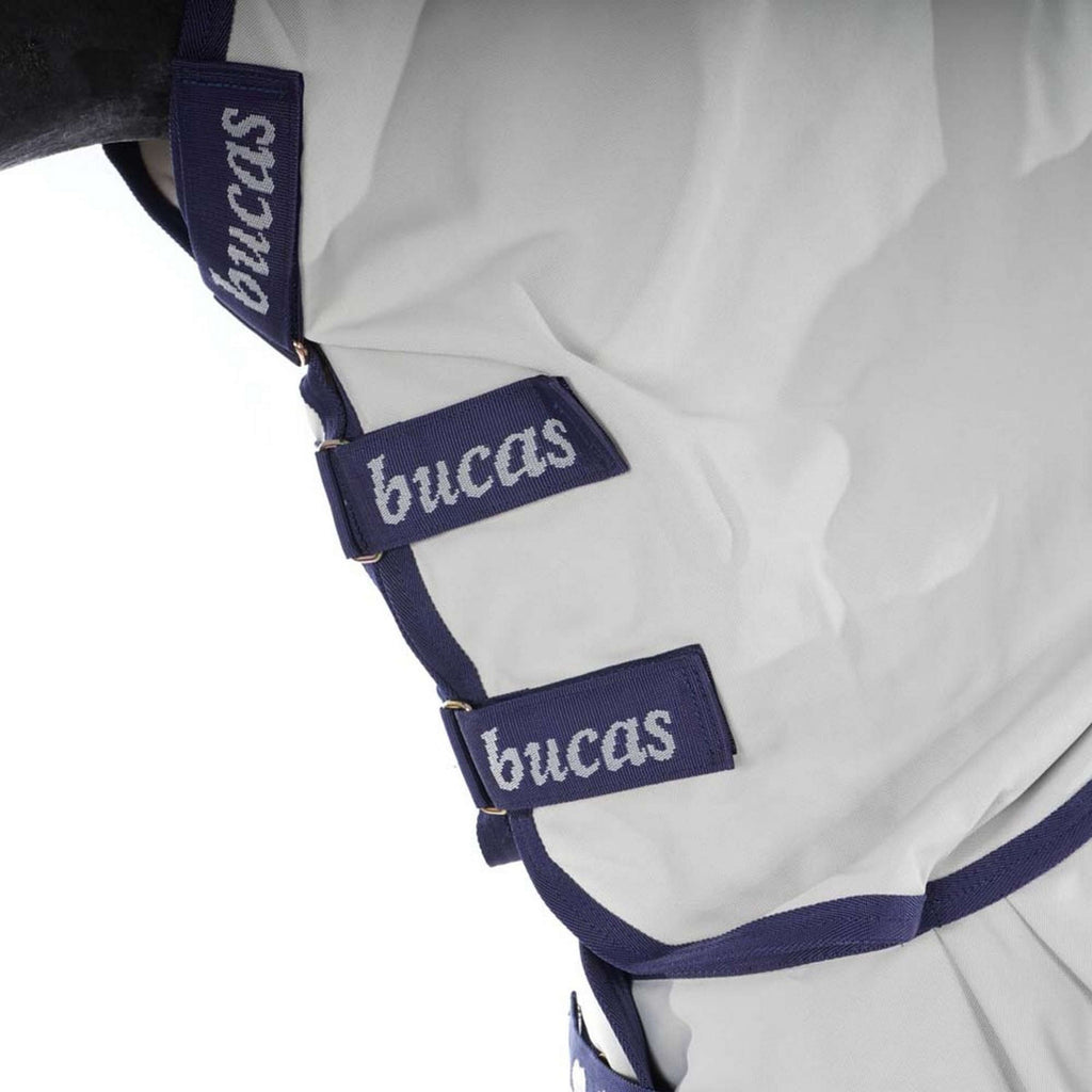 Bucas Sweet-itch Plata