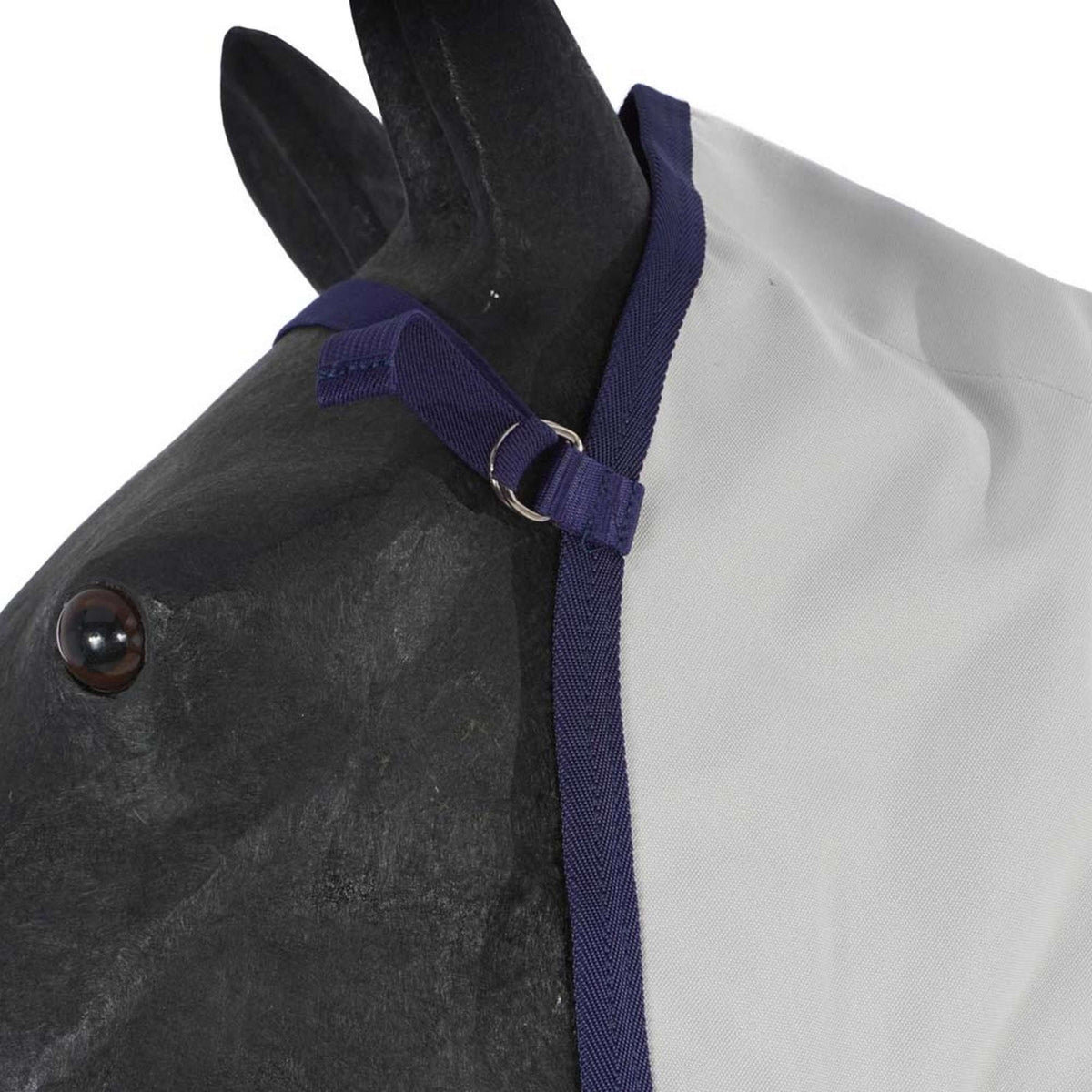 Bucas Sweet-itch Plata