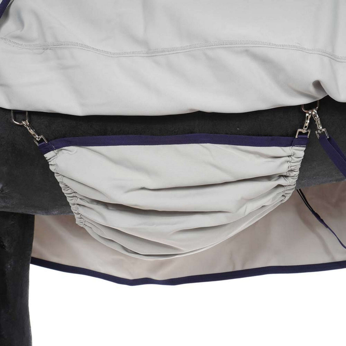 Bucas Sweet-itch Plata