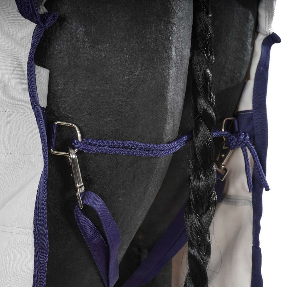 Bucas Sweet-itch Plata