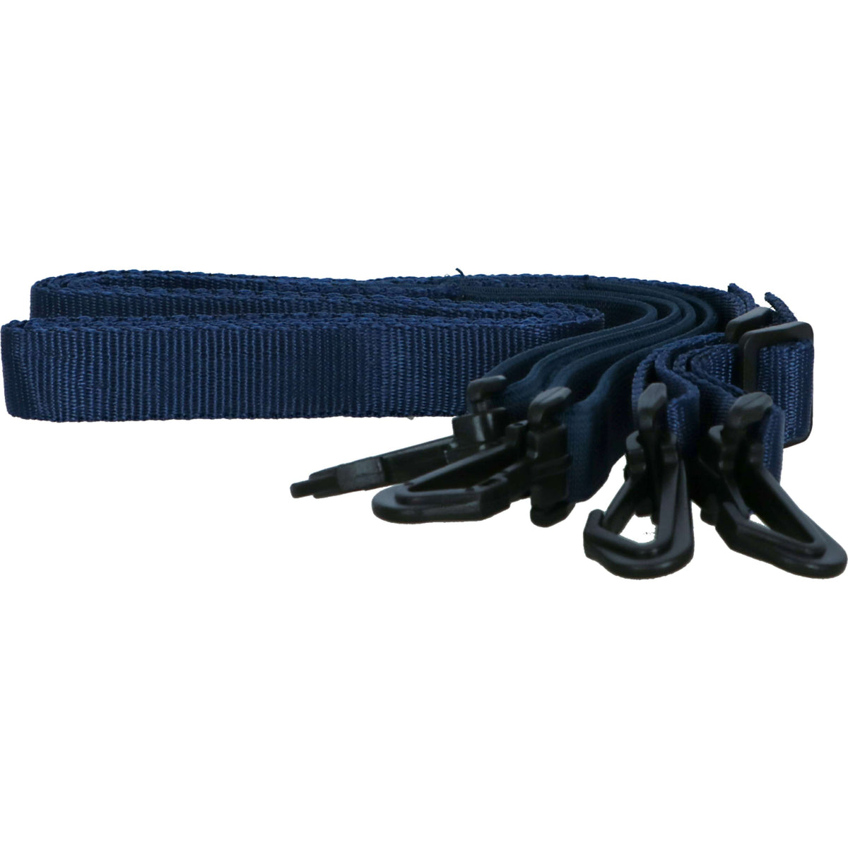 Bucas Legstraps Standard Navy