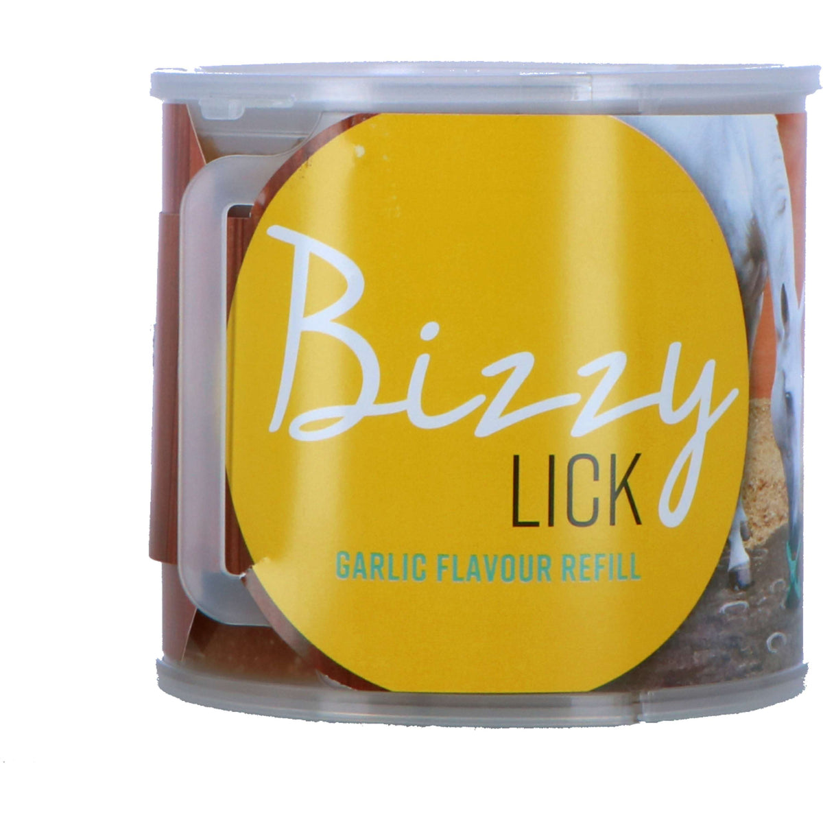 Bizzy Piedra de Lamer Ajo
