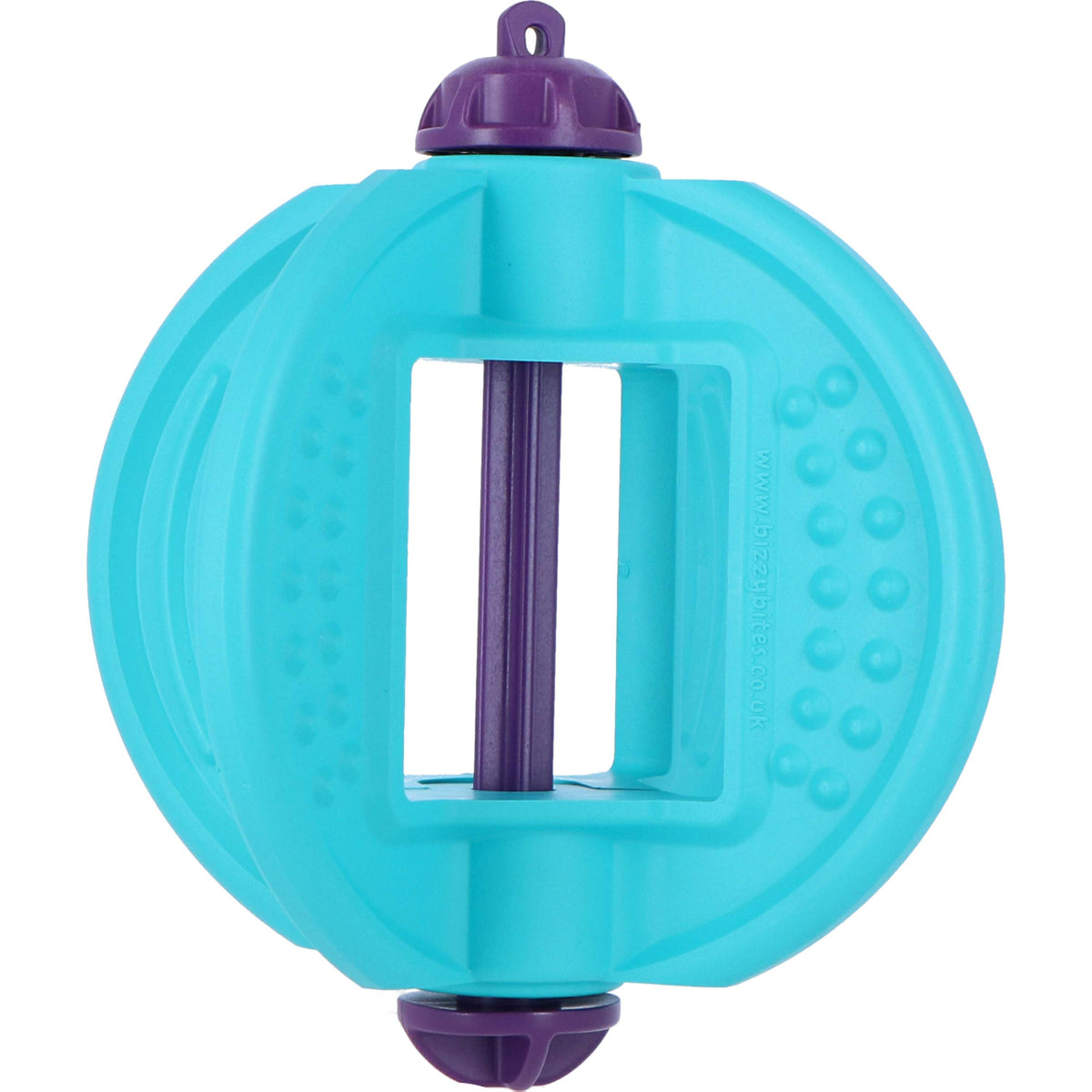 Bizzy Pelota de juego multifuncional Aqua