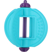 Bizzy Pelota de juego multifuncional Aqua