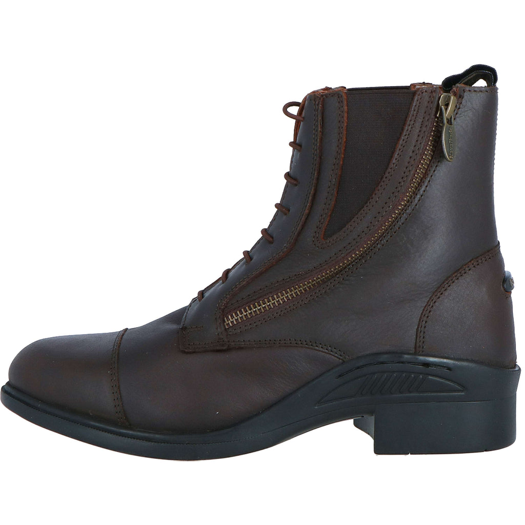 Kavalkade Botines Romulus Marron