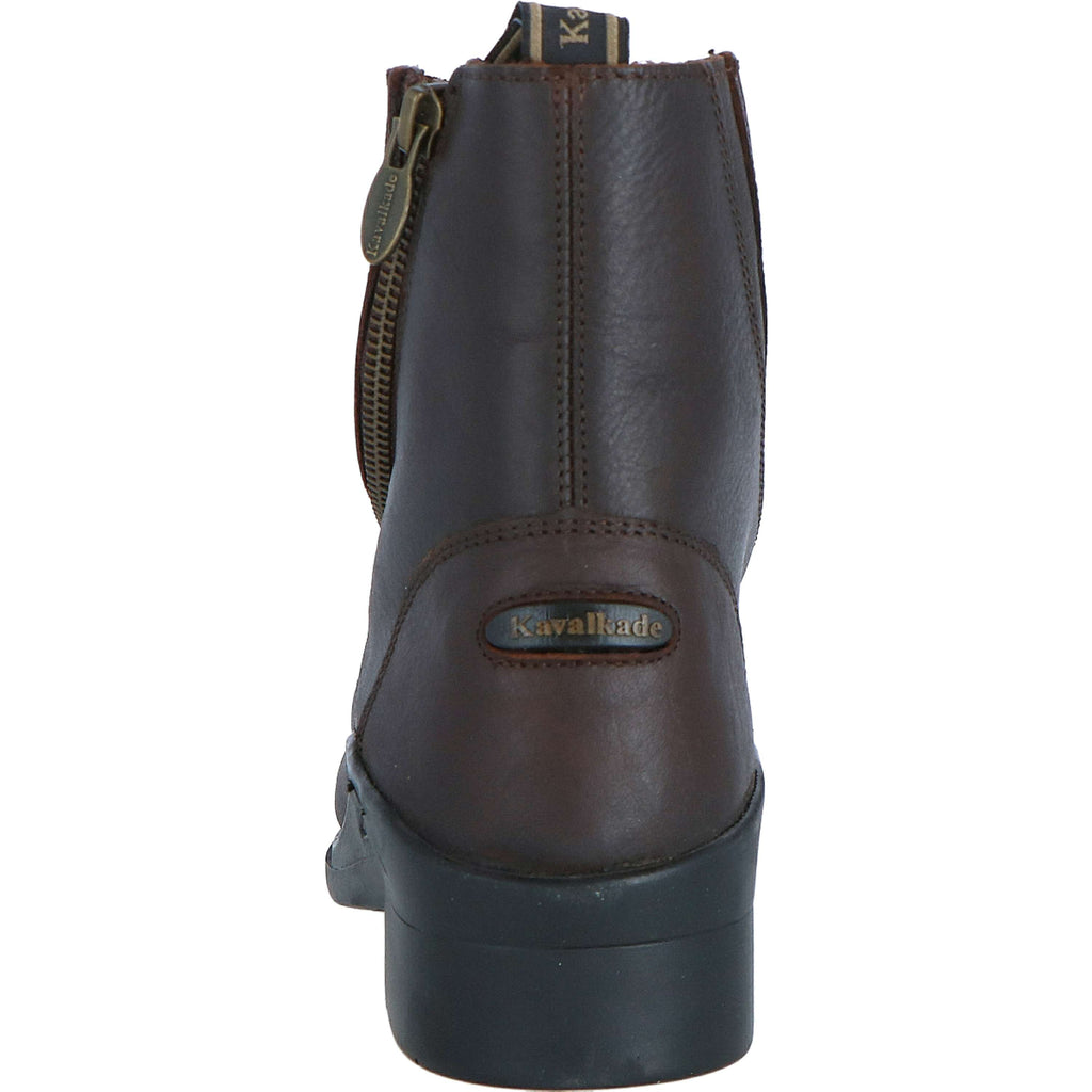 Kavalkade Botines Romulus Marron