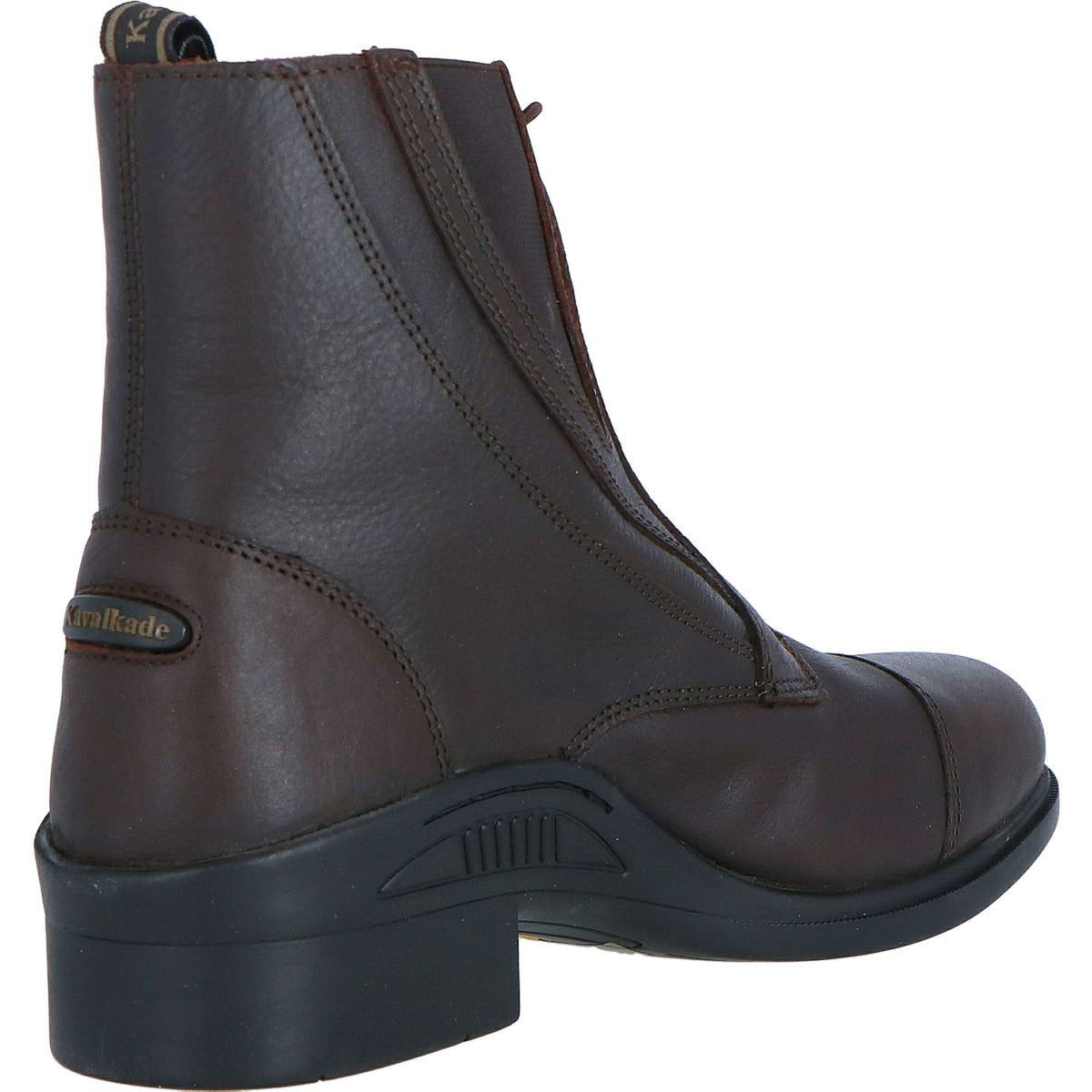 Kavalkade Botines Romulus Marron