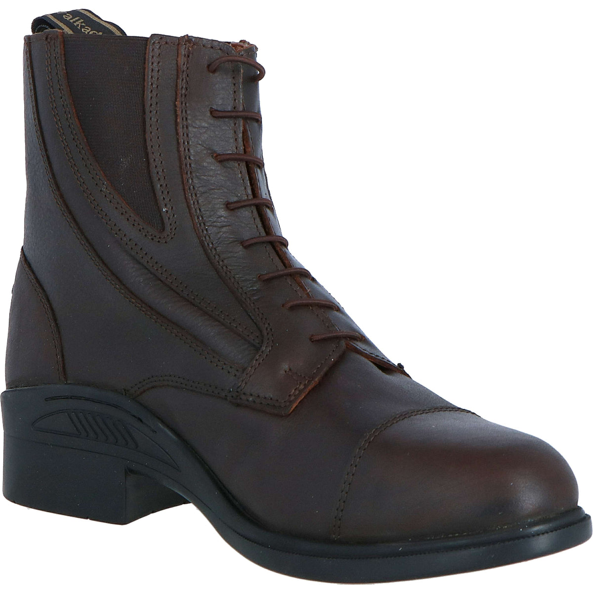 Kavalkade Botines Romulus Marron