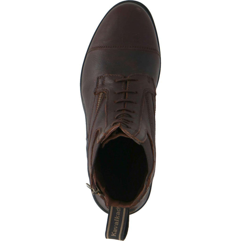 Kavalkade Botines Romulus Marron