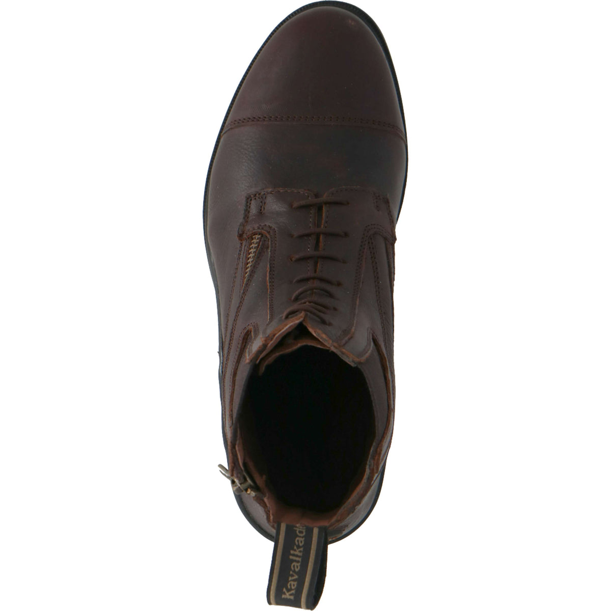 Kavalkade Botines Romulus Marron