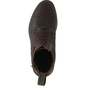 Kavalkade Botines Romulus Marron