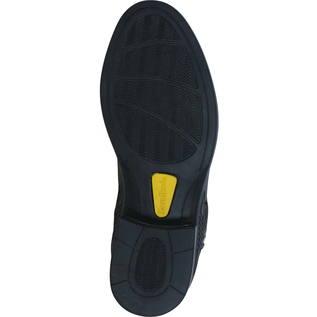 Kavalkade Botines Romulus Marron