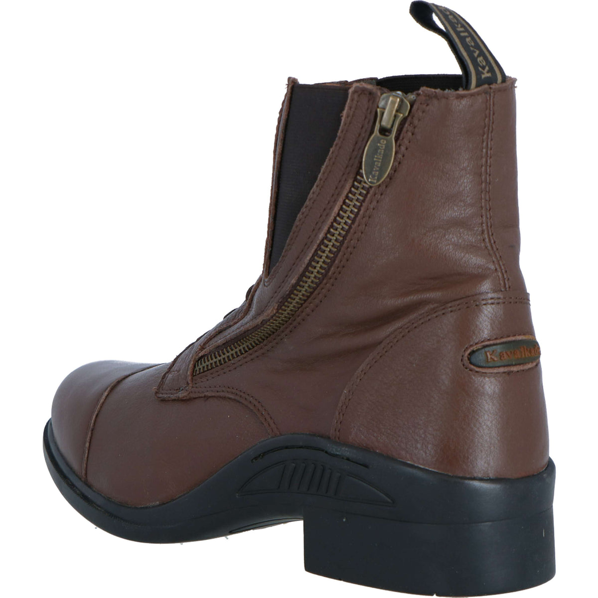 Kavalkade Botines Meridius Marron
