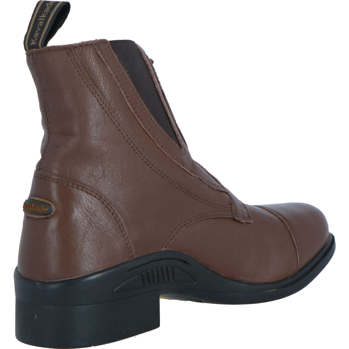 Kavalkade Botines Meridius Marron