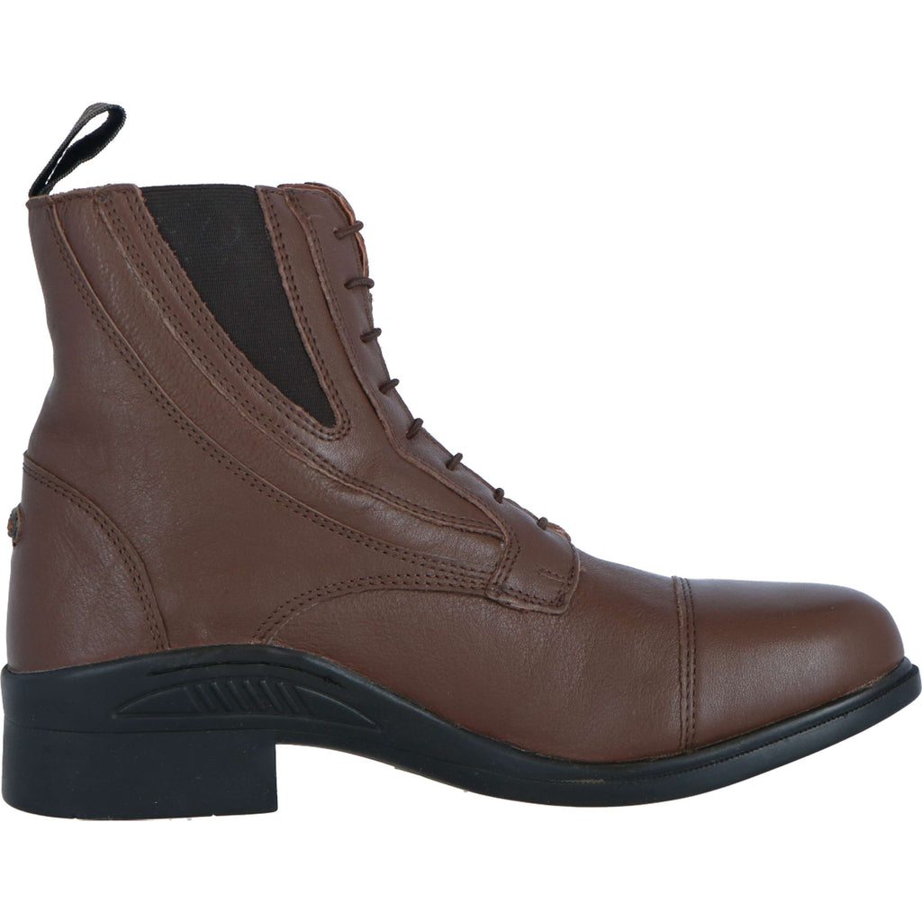 Kavalkade Botines Meridius Marron