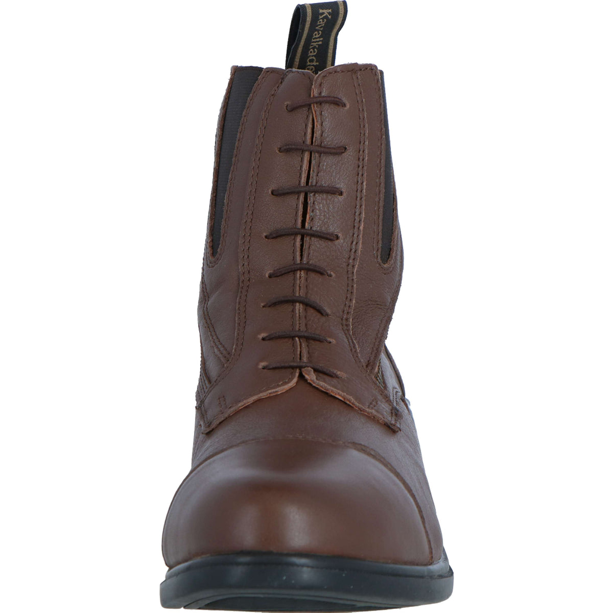 Kavalkade Botines Meridius Marron