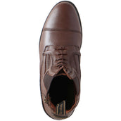 Kavalkade Botines Meridius Marron