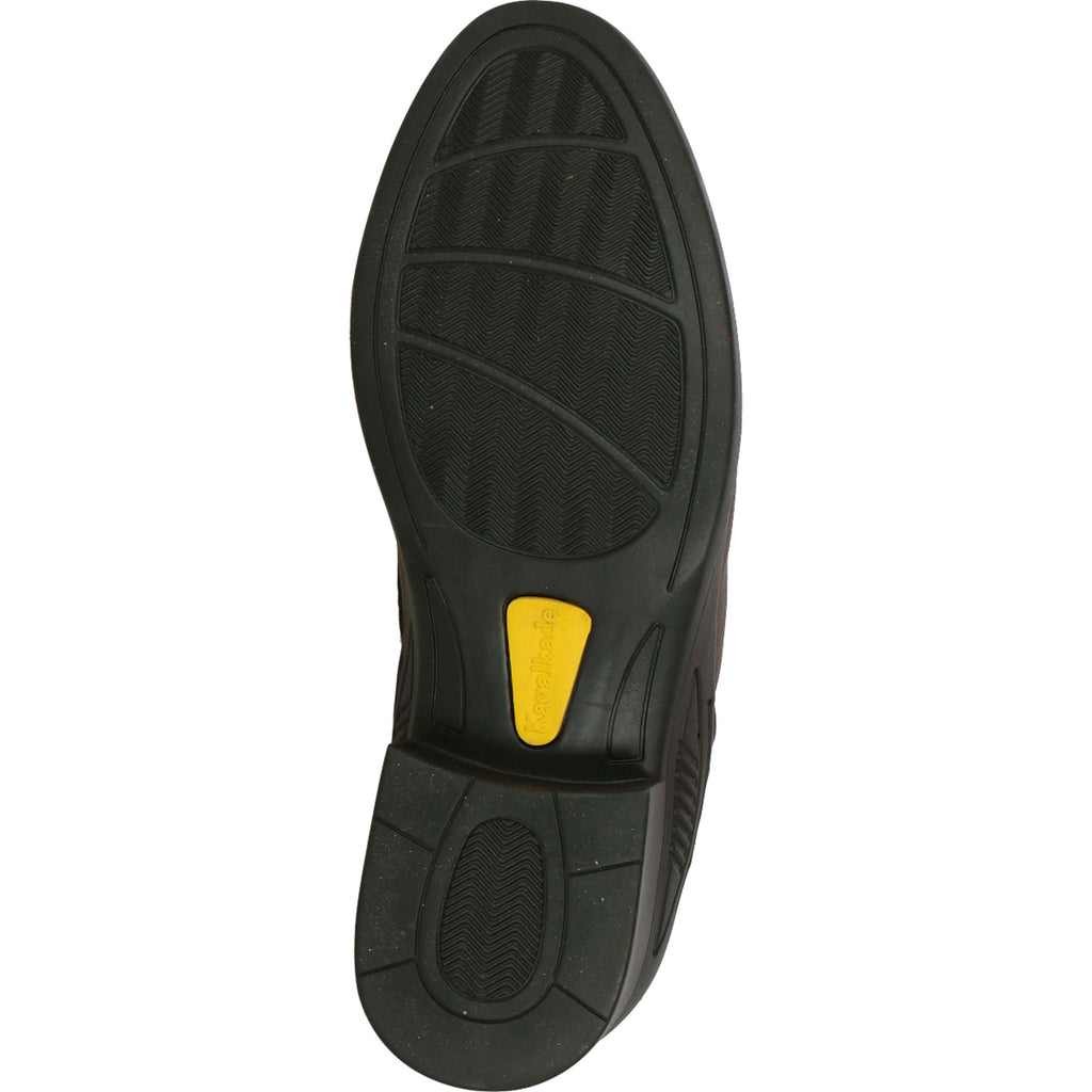 Kavalkade Botines Meridius Marron