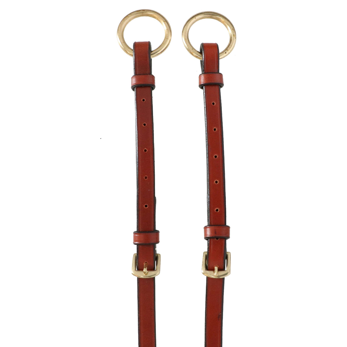Kavalkade Arnés de Pecho Lorenz Cognac