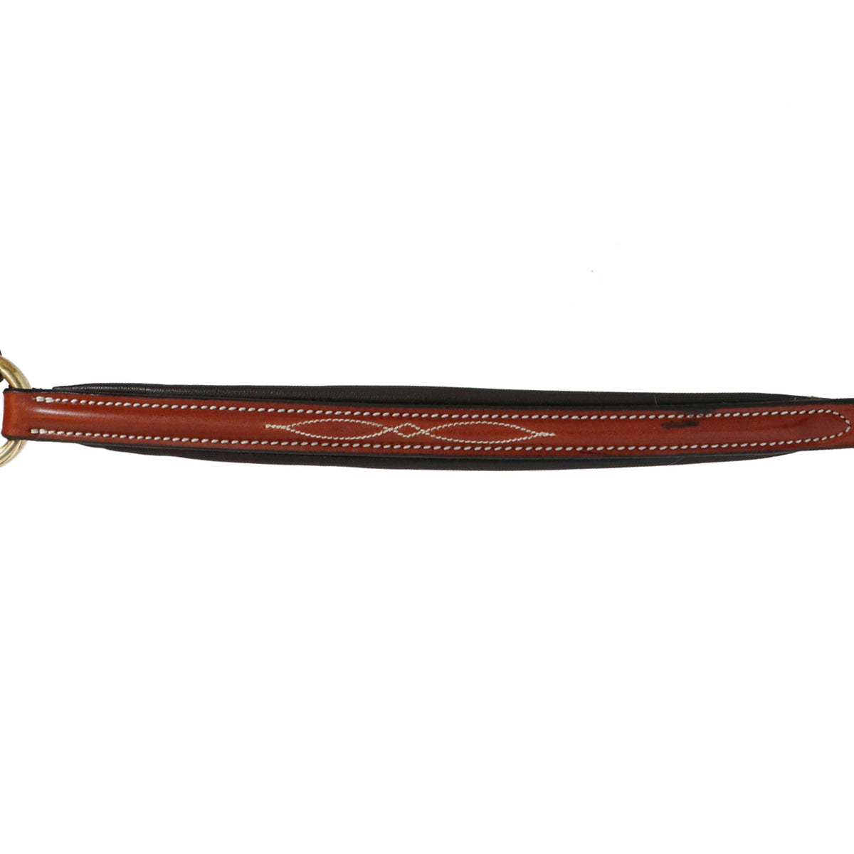Kavalkade Arnés de Pecho Lorenz Cognac